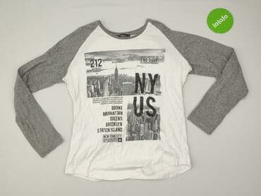 sweatshirt primark: Bluzka dla mężczyzn, rozmiar M — 2