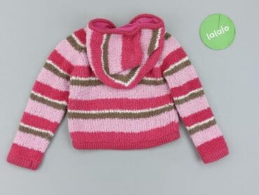 woskowane spodnie stradivarius: Cardigan, EarlyDays, 12-18 months, condition - Good — 3