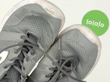 buty z siatki decathlon: Decathlon, Sneakersy damskie, rozmiar 41 — 5