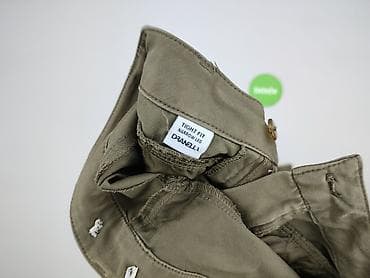 colins pl: DANI, Spodnie materiałowe damskie, rozmiar S — 4