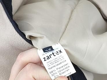 overalls for winter: Zartex, Płaszcz damski, rozmiar S — 5