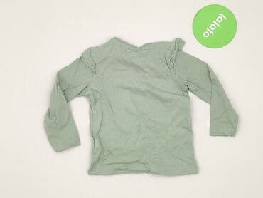 top z koronką sinsay: Blouse, Sinsay, 9-12 months, condition - Perfect — 3