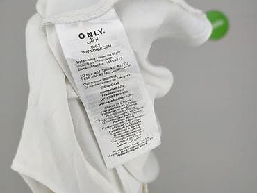 bluzki mango: ONLY, Top damski, rozmiar M — 6