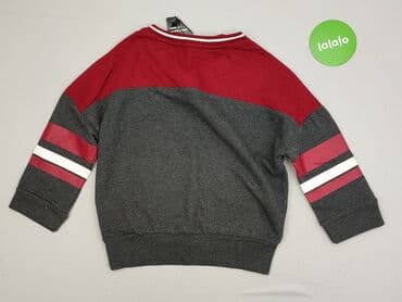 bluzy dresowe montego: Jennyfer, Bluza damska
, rozmiar XS — 3