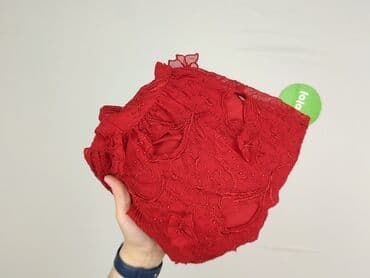 czerwona sukienka na ramiączkach h: River Island, Сукня жіноча, розмір XS — 5