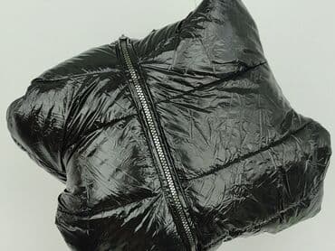 kurtka puchowa lakierowana: Kurtka zimowa damska, rozmiar M — 5