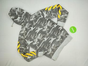 bluza balr: Bluza z kapturem dla mężczyzn, rozmiar M — 3