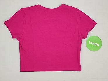 t shirty eagle: Sinsay, T-shirt damski, rozmiar L — 4