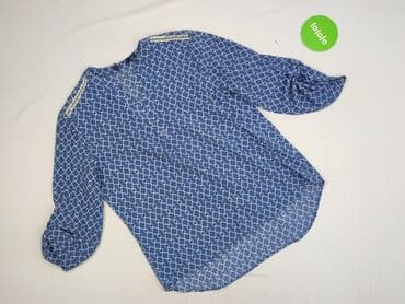 bluzka damska zapinana na guziki: Bluzka damska, rozmiar M — 3