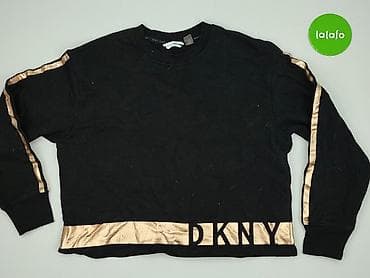 dkny bluzy: DKNY, Bluza damska
, rozmiar M — 2
