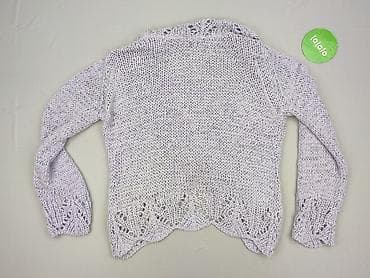 sweter ripley: Moda Italia, Kardigan damski, rozmiar M — 3