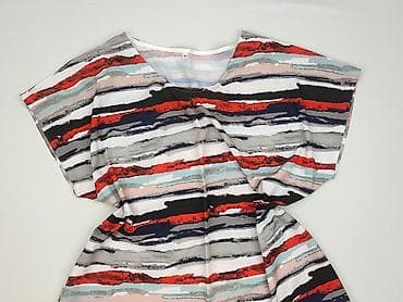 bluza sonic h m: Bluzka damska, rozmiar 4XL — 1