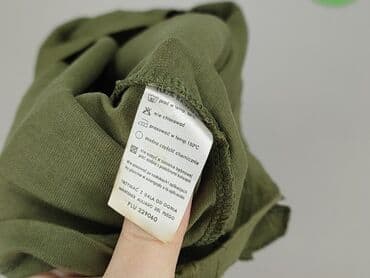 t shirty z falbanka: T-shirt damski, rozmiar S — 4