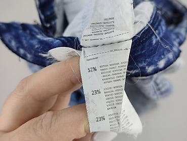 bluzki diesel: Jeansy damskie, rozmiar S — 5