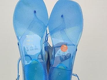 sandaly crocs c7: Japonki damskie, rozmiar 40 — 4