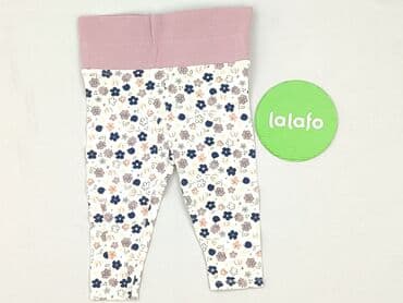 lindex bluza: Leggings, Okay, 3-6 months, condition - Very good — 2