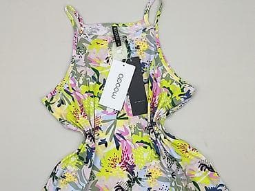 cudmoda kombinezony: Moodo, Top damski, rozmiar M — 1