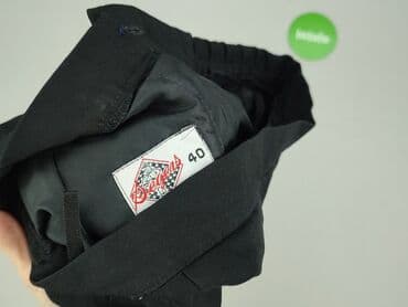 spódnice midi plisowane czarne: Spódnica damska, rozmiar L — 5