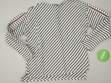 koszula wiya w paski: Bluzka damska, rozmiar 2XL — 3