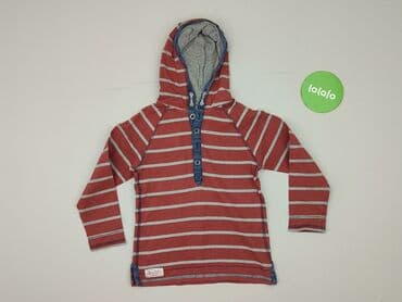 kurtka futerko pepco: Sweatshirt, Tu, 4-5 years, 104-110 cm, condition - Good — 2