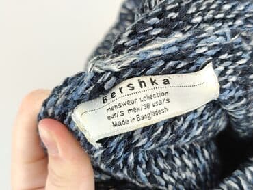 кофти жіночі польські: Bershka, Светр жіночий, розмір S — 4