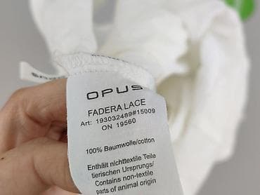 koszula osp slim: OPUS, Koszula damska, rozmiar S — 6