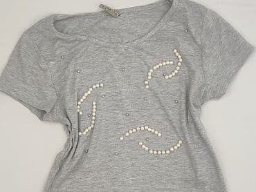 koszulka włochy versace: Zava, T-shirt damski, XL — 1