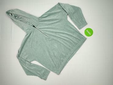 id identity bluza: Esmara, Bluza z kapturem damska, rozmiar L — 2