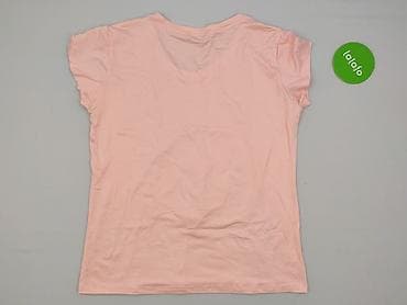 a view bluzki: T-shirt damski, rozmiar M — 3