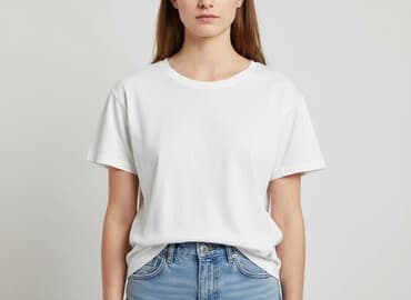 lerros koszulka: Noisy May, T-shirt damski, rozmiar S — 8