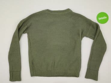 czy sweter z poliestru jest dobry: Diverse, Women`s sweater, size S (EU 36) — 3
