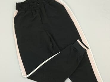 bluzy over size: Spodnie dresowe damskie, rozmiar S — 1