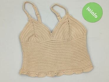 basic top zara: Amisu, Top damski, rozmiar S — 3