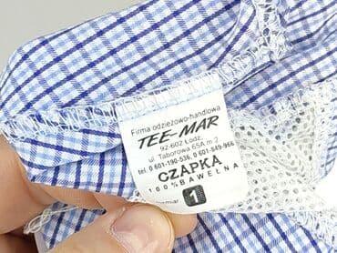stradivarious stroje kąpielowe: Kapelusz, Wcześniak, stan - Idealny — 4