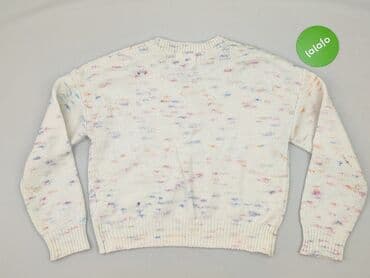 sweter calvin klein damski: Diverse, Sweter damski, XS — 3