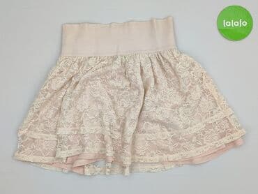 spódniczka z tiulem: H&M, Spódnica damska, rozmiar M — 2