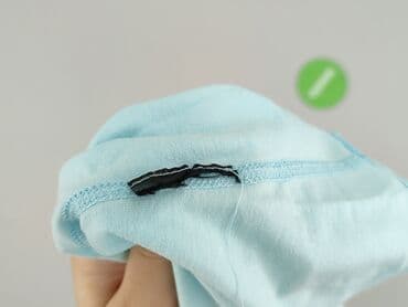 bluzka na ramiaczka: T-shirt damski, rozmiar S — 5