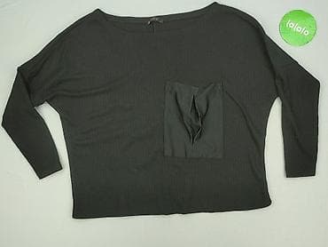 sweter ysl: Bluzka damska, rozmiar XL — 2