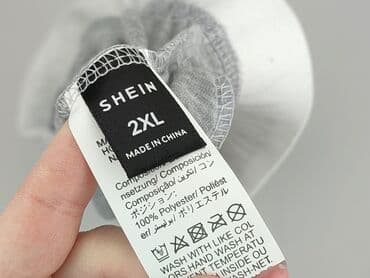 krótkie spodenki męskie 4f: Shein, Szorty dla mężczyzn, rozmiar 2XL — 4