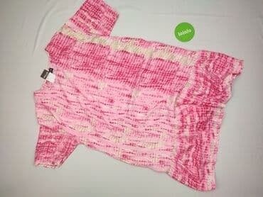 luźne sukienki dla puszystych: Italian Style, Sukienka damska, One size — 2