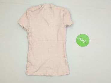 t shirty rebel: Sinsay, T-shirt damski, rozmiar XS — 3