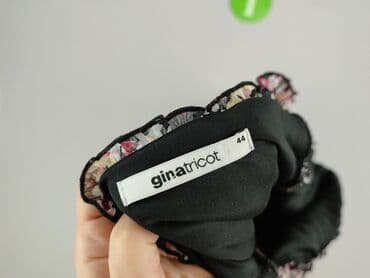 cellbes tuniki: Gina Tricot, Sukienka damska, 2XL — 4