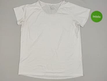 nike training t shirty: Workout, T-shirt damski, rozmiar M — 2