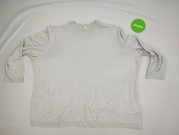 sweter guess: Sweter damski, rozmiar 6XL — 3