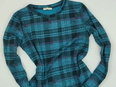 sukienka golf sweter: Sukienka damska, rozmiar M — 1