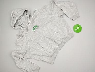 bluza divided h: H&M Divided, Bluza z kapturem damska, rozmiar L — 2