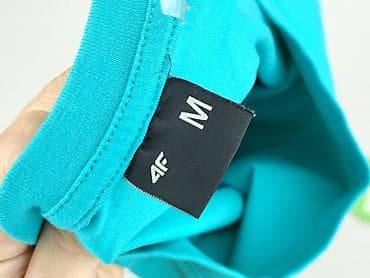 messi 110 koszulki: 4F, T-shirt damski, rozmiar M — 4