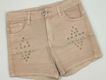 krótkie spodenki missdenim: Miss RJ, Szorty damskie, rozmiar XL — 1