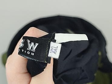 legginsy konopia: Spódnica damska, rozmiar 2XL — 4