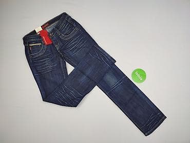 wrangler jeansy: Jeansy damskie, rozmiar XS — 2